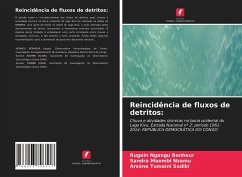 Reincidência de fluxos de detritos: - Ngangu Bonheur, Rugain;Maombi Nzamu, Sandra;Tumaini Sadiki, Arsène