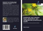 Zoektocht naar planten tegen diabesitas: een vergelijkende preklinische studie