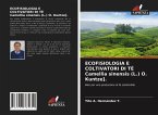 ECOFISIOLOGIA E COLTIVATORI DI TÈ Camellia sinensis (L.) O. Kuntze].