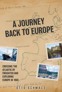 A Journey back to Europe