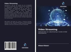 Video Streaming - Elbakri, Widad