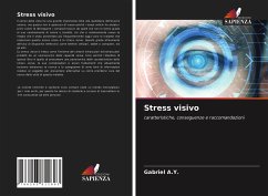 Stress visivo - A.Y., Gabriel