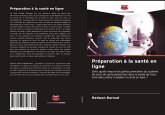 Préparation à la santé en ligne