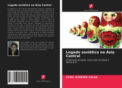 Legado soviético na Ásia Central - Özdemir Çolak, Aysel