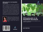 Milieueducatie in de Republiek Macedonië