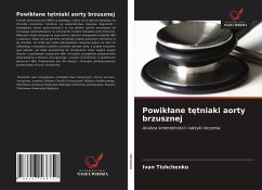 Cover Powik¿ane t¿tniaki aorty brzusznej