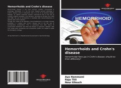 Hemorrhoids and Crohn's disease - Hammami, Aya;Tlili, Raja;Elleuch, Nour