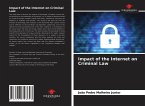 Impact of the Internet on Criminal Law
