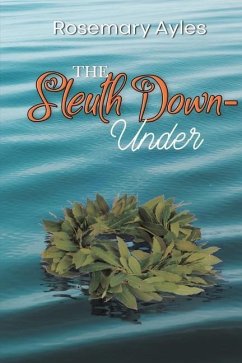 The Sleuth Down-Under - Ayles, Rosemary