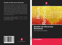 Gestão de Recursos Humanos - Ellitan, Lena