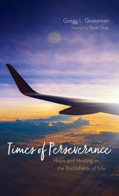 Times of Perseverance