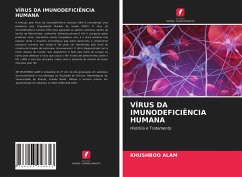 VÍRUS DA IMUNODEFICIÊNCIA HUMANA - ALAM, KHUSHBOO