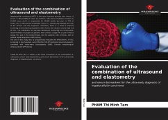 Evaluation of the combination of ultrasound and elastometry - Minh Tam, PHAM Thi