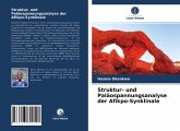 Struktur- und Paläospannungsanalyse der Afikpo-Synklinale
