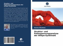 Struktur- und Paläospannungsanalyse der Afikpo-Synklinale - Okonkwo, Ikenna