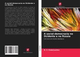 A social-democracia no Ocidente e na Rússia