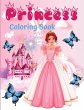 Princess coloring book - Bild 1