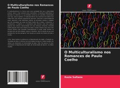 O Multiculturalismo nos Romances de Paulo Coelho - Sultana, Razia