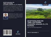 ECOFYSIOLOGIE EN THEE CULTIVARS [Camellia sinensis (L.) O. Kuntze].