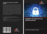 Impatto di Internet sul diritto penale