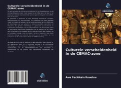 Culturele verscheidenheid in de CEMAC-zone - Fachikain Kouotou, Awa