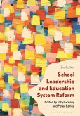 School Leadership and Education System Reform (eBook, ePUB)