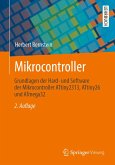 Mikrocontroller (eBook, PDF)