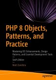 PHP 8 Objects, Patterns, and Practice (eBook, PDF)