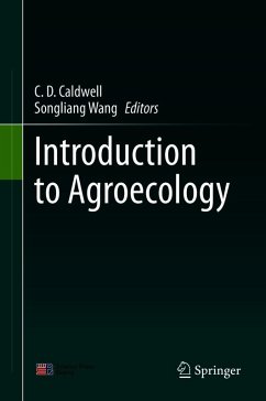 Cover Introduction to Agroecology (eBook, PDF)