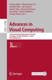 Advances in Visual Computing (eBook, PDF)