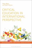 Critical Education in International Perspective (eBook, ePUB)