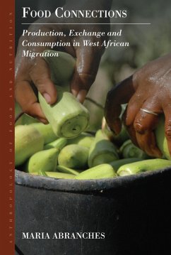 Food Connections (eBook, PDF) - Abranches, Maria