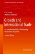 Growth and International Trade (eBook,... - Bild 1