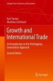 Growth and International Trade (eBook, PDF)