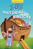 365 Histórias bíblicas (eBook, ePUB)