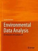 Environmental Data Analysis (eBook, PDF)