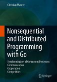 Nonsequential and Distributed Programming with Go (eBook, PDF)