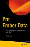Pro Ember Data (eBook, PDF)