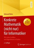 Konkrete Mathematik (nicht nur) für Informatiker (eBook, PDF)