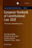 European Yearbook of Constitutional Law 2020 (eBook, PDF)
