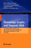 Knowledge Graphs and Semantic Web (eBook, PDF)