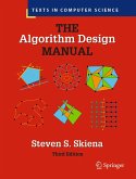 The Algorithm Design Manual (eBook, PDF)