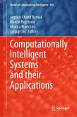 Computationally Intelligent Systems and their Applications (eBook, PDF)