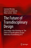The Future of Transdisciplinary Design (eBook, PDF)