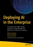 Deploying AI in the Enterprise (eBook, PDF)