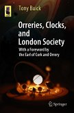 Orreries, Clocks, and London Society (eBook, PDF)