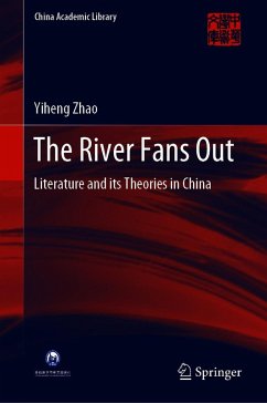 Cover The River Fans Out (eBook, PDF)