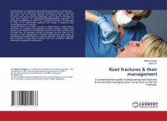 Root fractures & their management - Angela, Mettina;I.B., Geeta