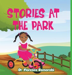 Stories At The Park - Ramorobi, Florence