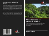 Classificazione ad albero di foresta